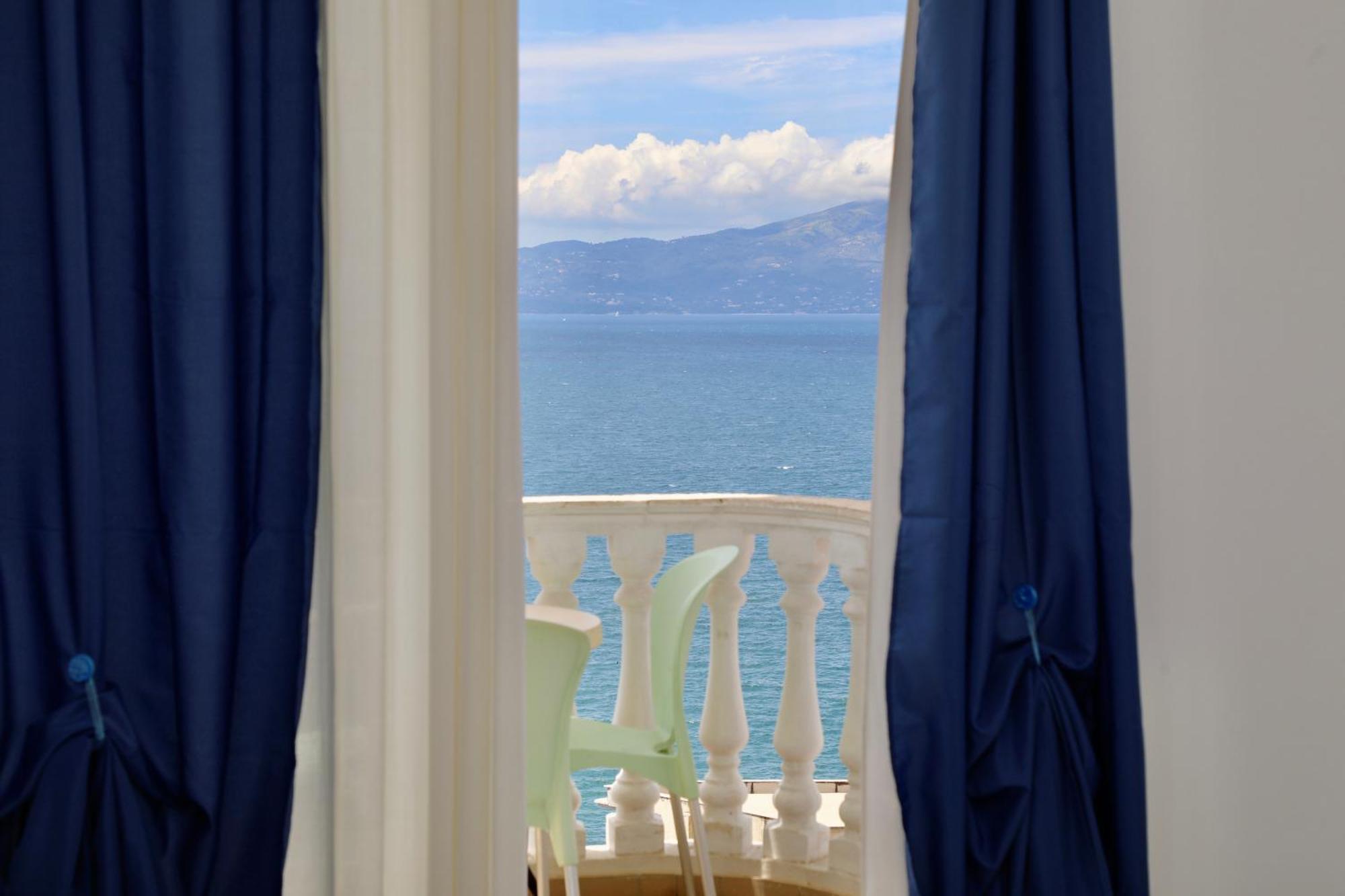 Saranda Apartaments Meta Exterior photo